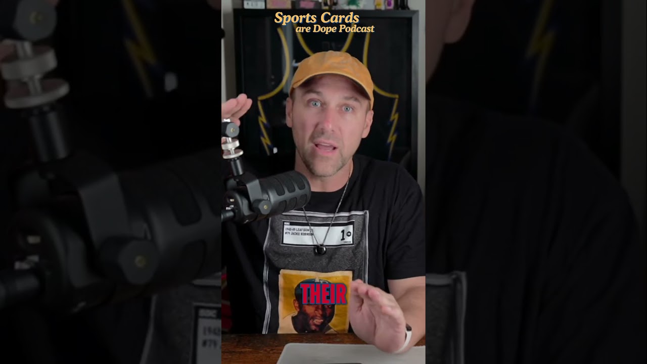 SGC Cards and The Rise & Grading Trends Explained