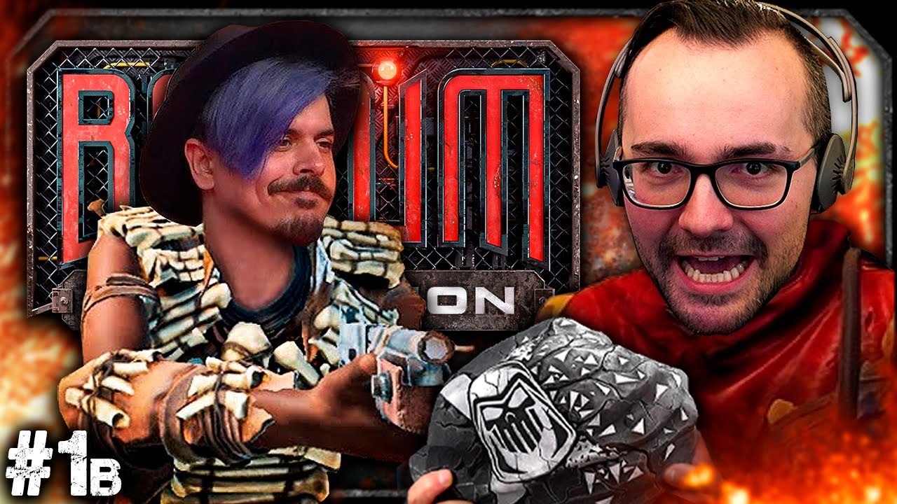 🔴 ¡FARMEANDO DURO en BELLUM! 💥 Día #1.2 💥 Xokas ft. Carola, Agus, Ricoy y Silithur | Parte 2