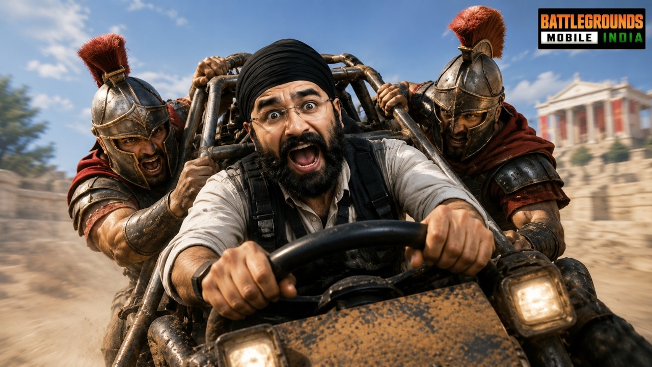 ROAD TO 500 in NEW 4.4 UPDATE | BGMI LIVE  | PUBG