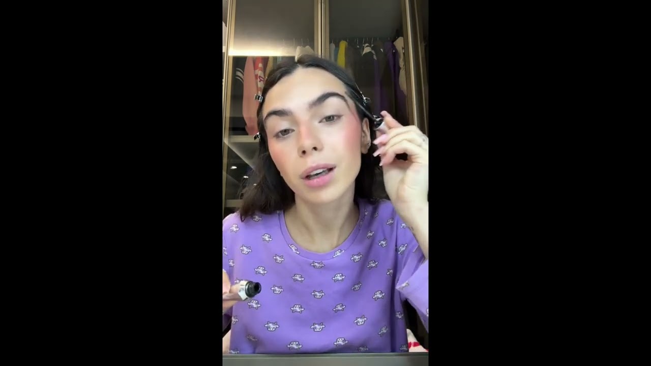 Skincare & GRWM per uscire con una mia amica 💕 NONSONOCELESTEDM 