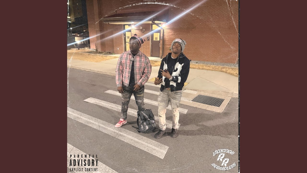 Old Ways (feat. Ducci2x)
