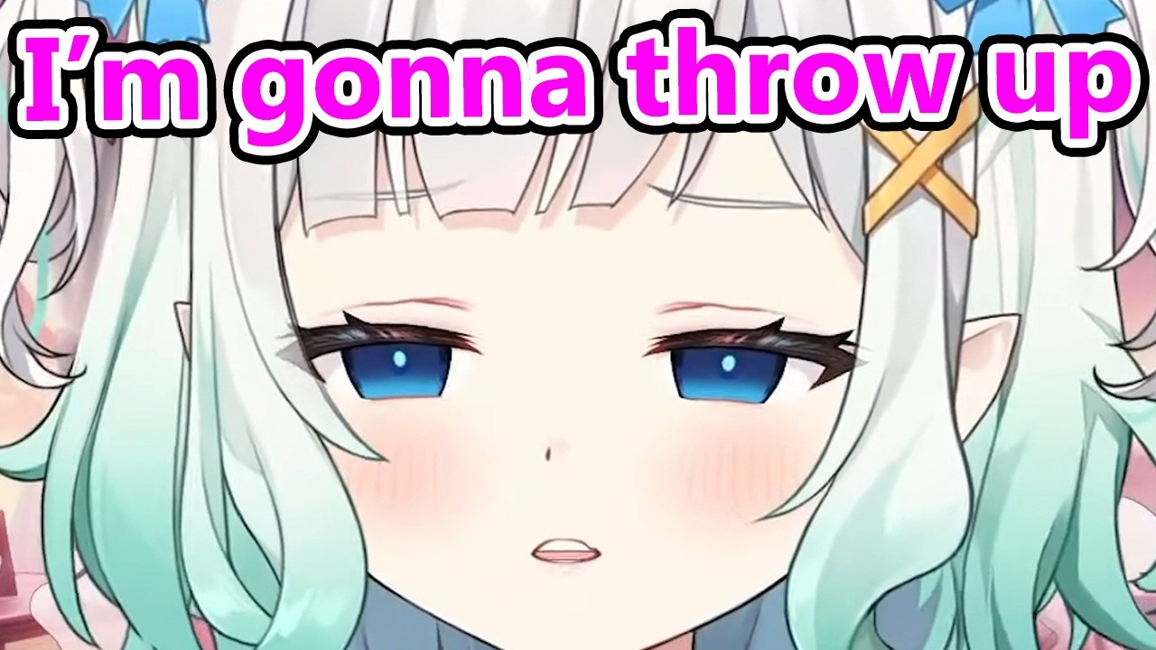 Mint traci panowanie nad sobą na myśl o randce swojego menedżera i Matarę