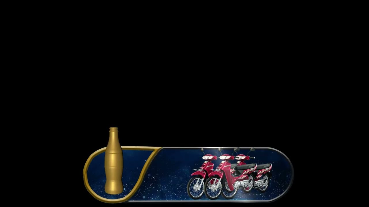 cocacola and winning price