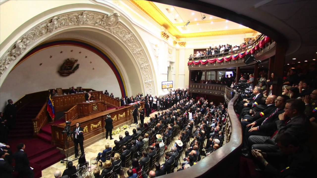 Movimiento de Integridad Nacional resteado con diputados opositores