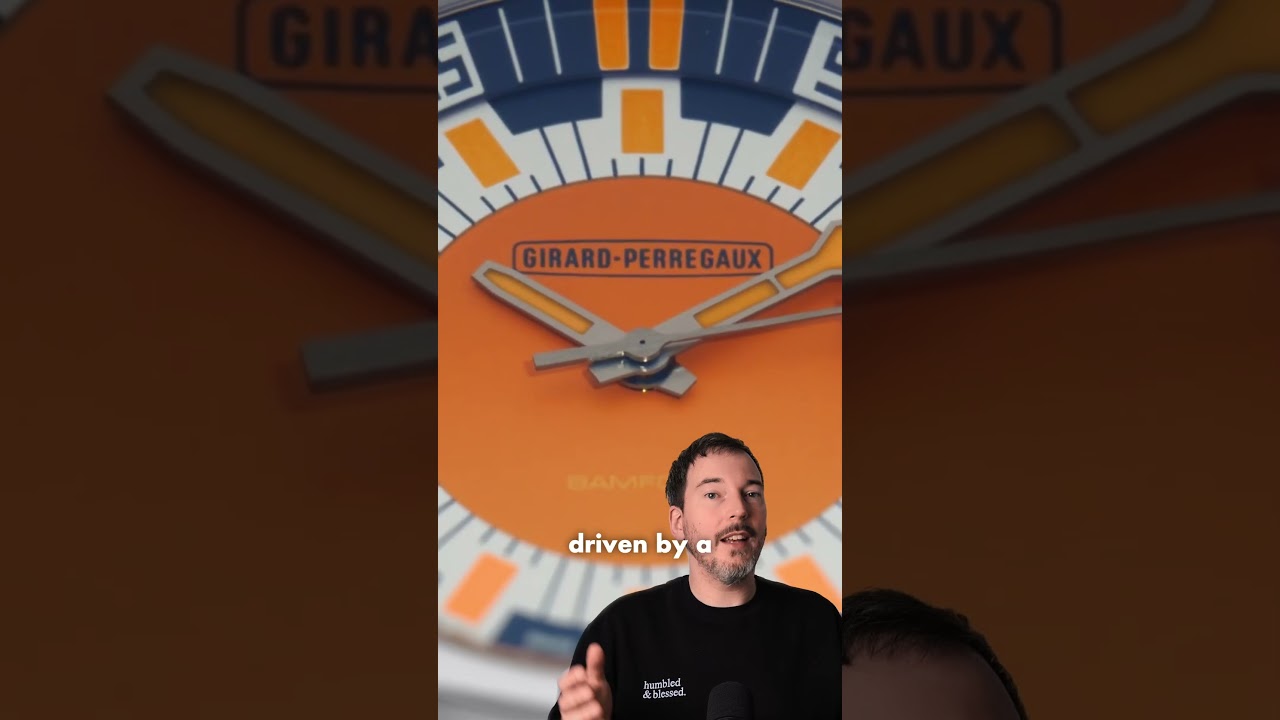 Girard-Perregaux Deep Diver vs Audemars Piguet Royal Oak