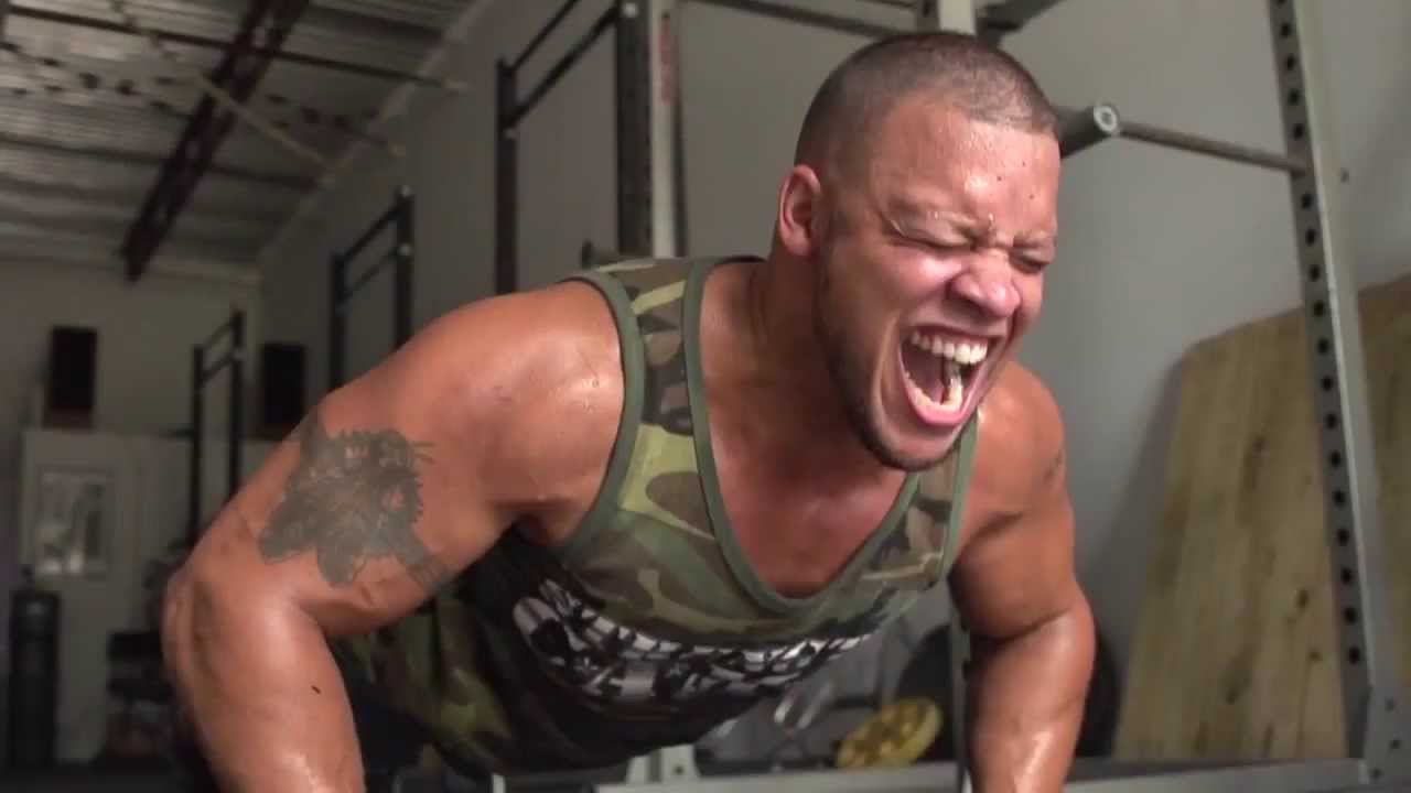 Les Brown - You Can Make It  | BiasHacker HD