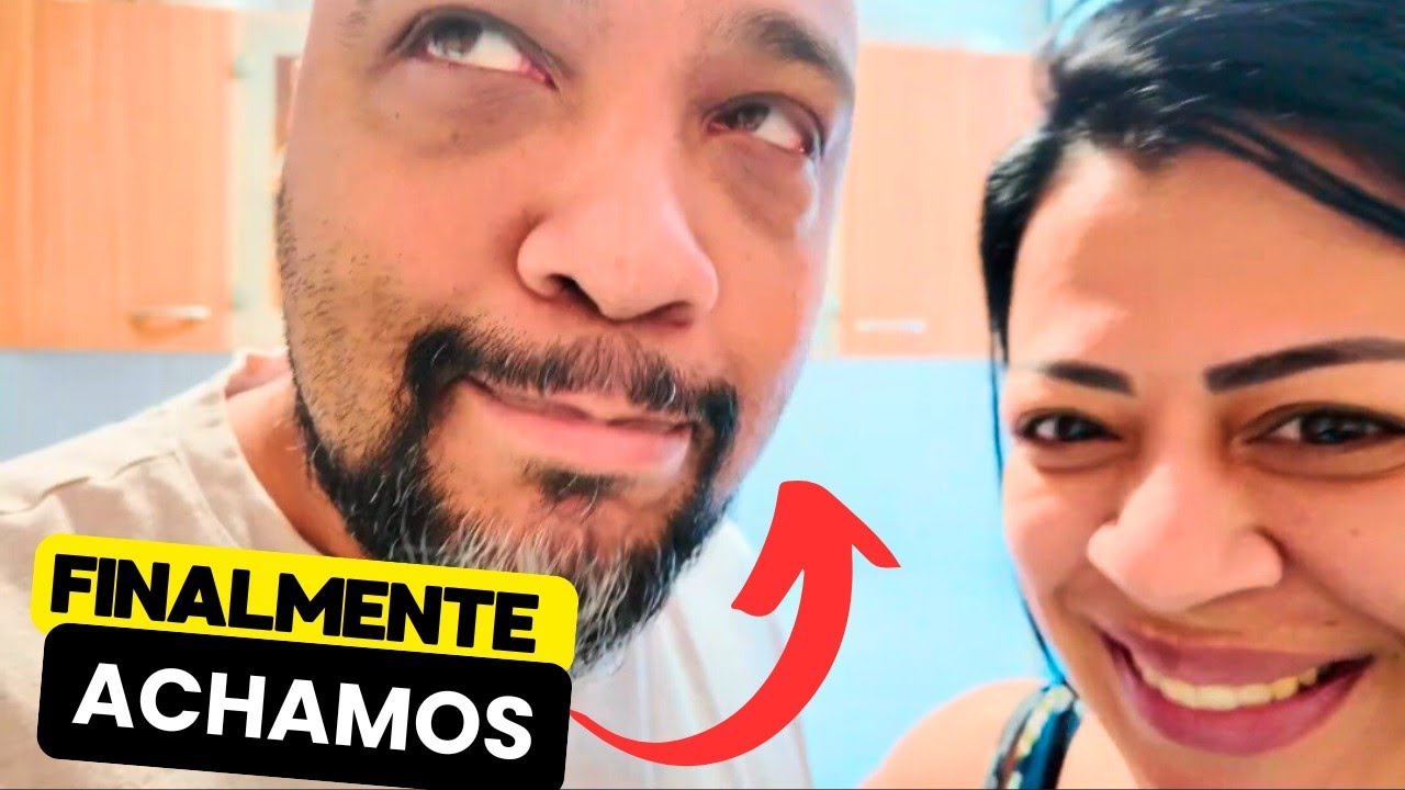 VLOGS | FINALMENTE ENCONTREI EM PORTUGAL 🇵🇹