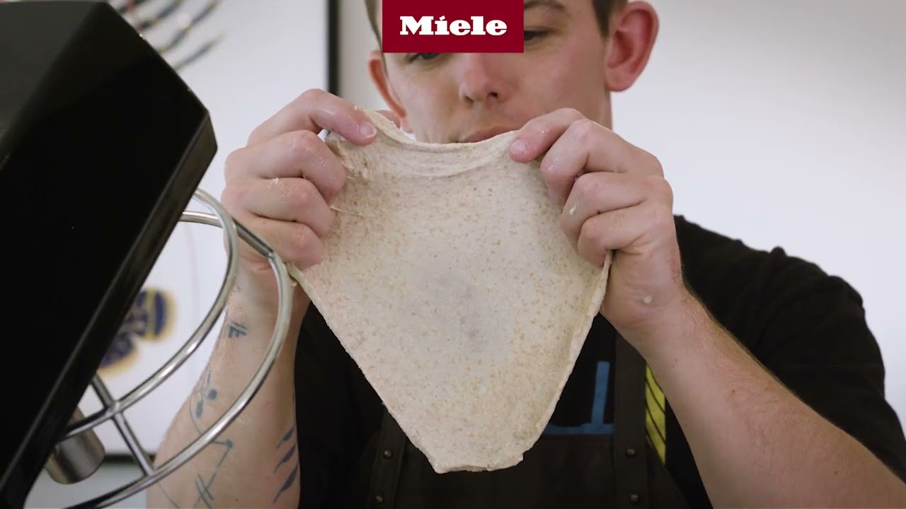Miele Surdejsbagning