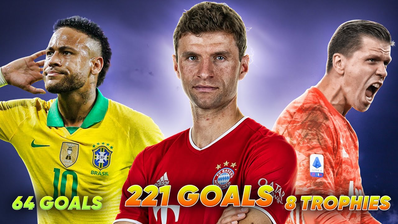 Players Who Deserve More Respect XI