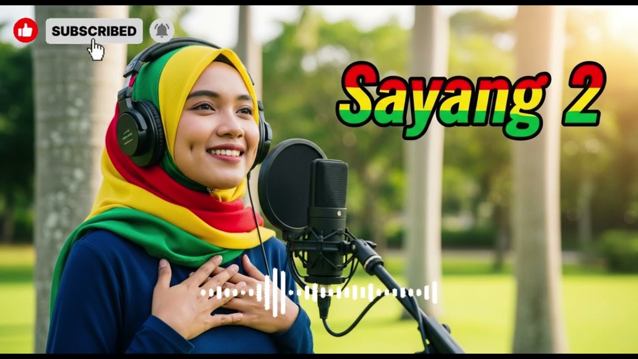 SAYANG 2 – Reggae Version (Lagu Viral Indonesia 2026) | rastaverse ID