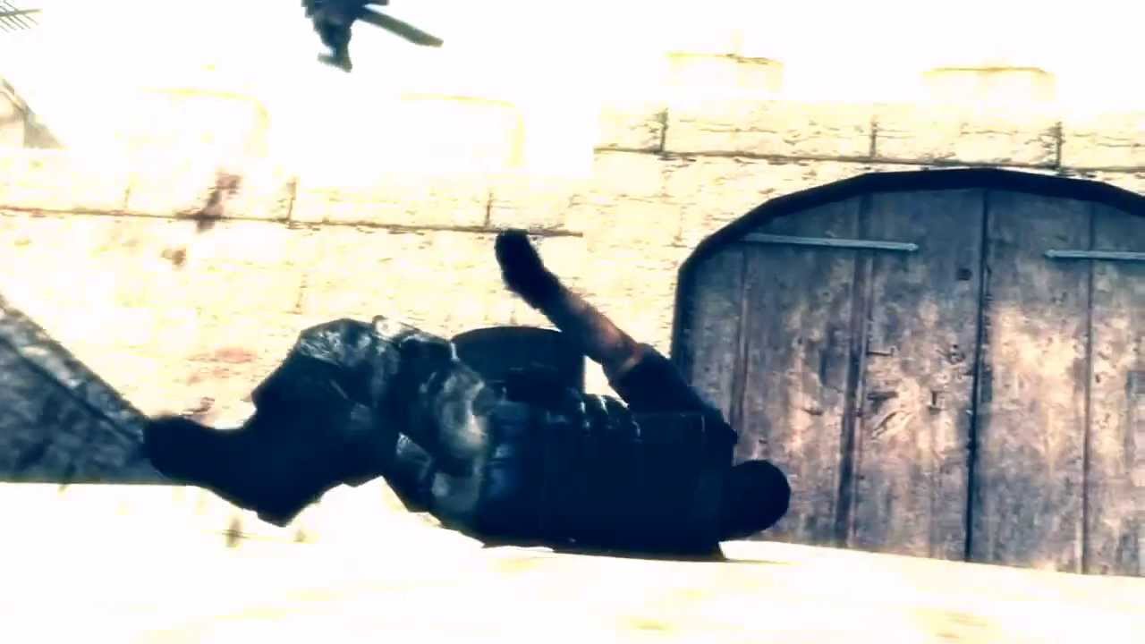 Joja | The Diary of Jane | Counter-Strike: Source