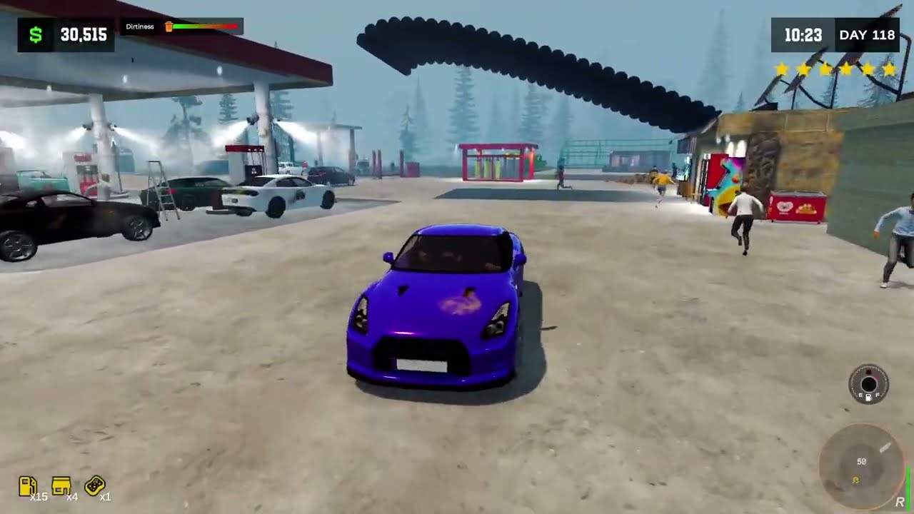 The Late Game - Pumping Simulator 2 - Part 14