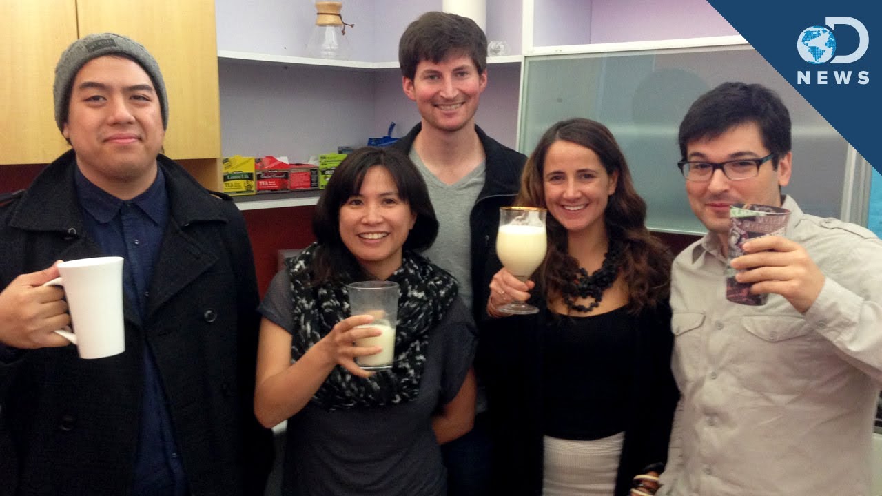 The Soylent Experiment: Your Questions Answered