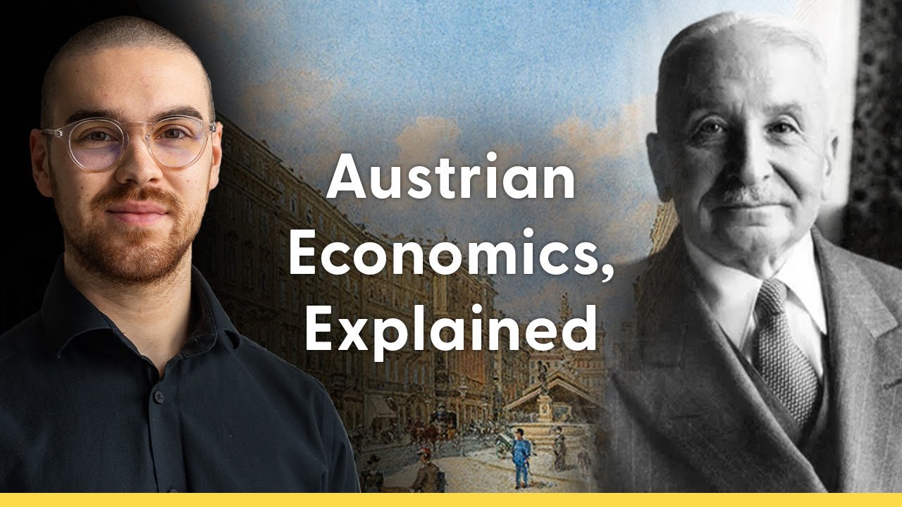 Austrian Economics Explained: Principles, Strengths & Weaknesses