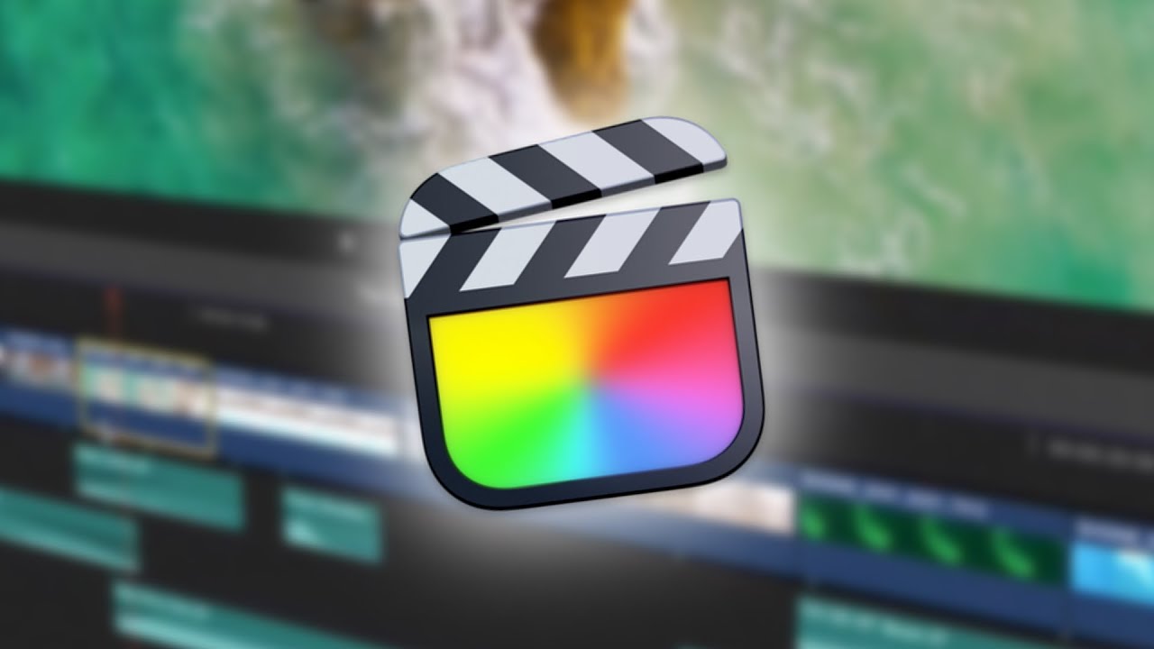Final Cut Pro X CRASHKURS (Deutsch 2025)