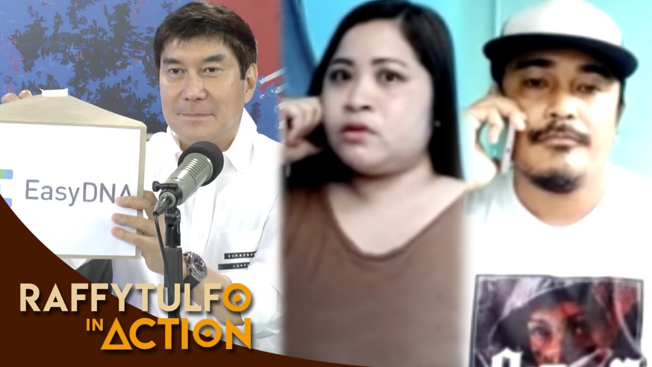 NAYANIG ANG LAHAT SA RESULTA NG DNA TEST NG ANAK NI ATE!