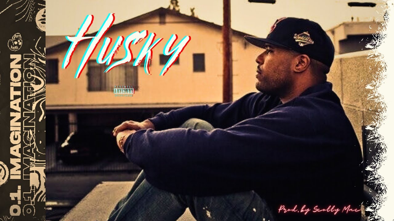 (FREE) Dom Kennedy x Nipsey Hussle x Sza x Larry June Type Beat - Husky [NEW 2023]