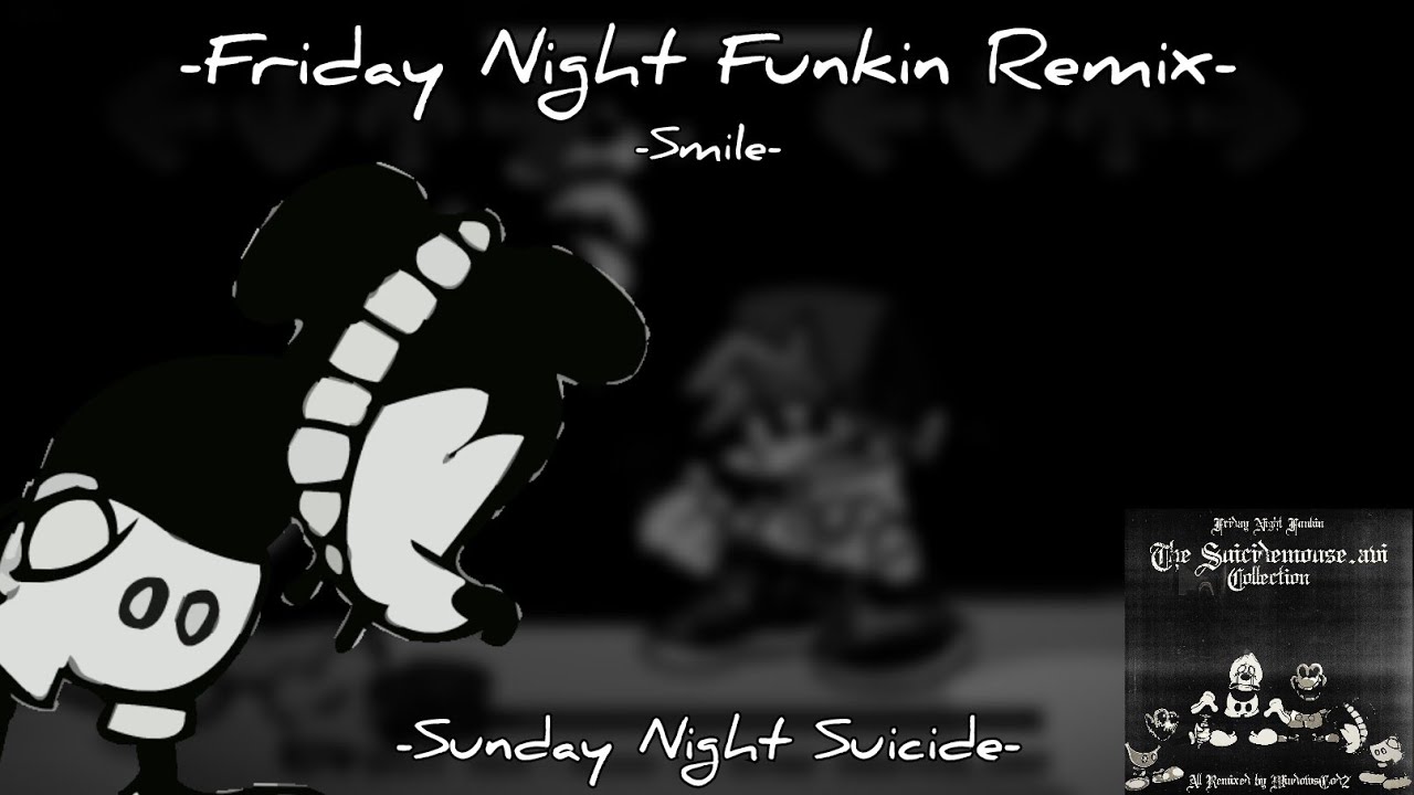 Friday Night Funkin Remix - 