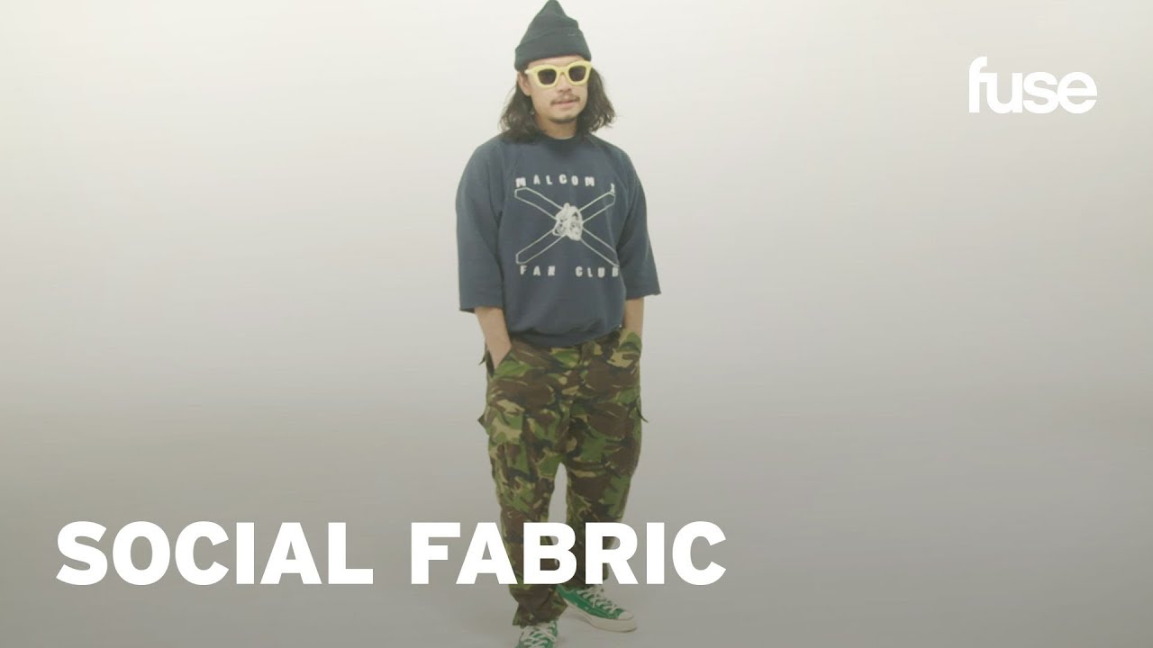 Cool Things: Arktis Pants | Social Fabric | Fuse