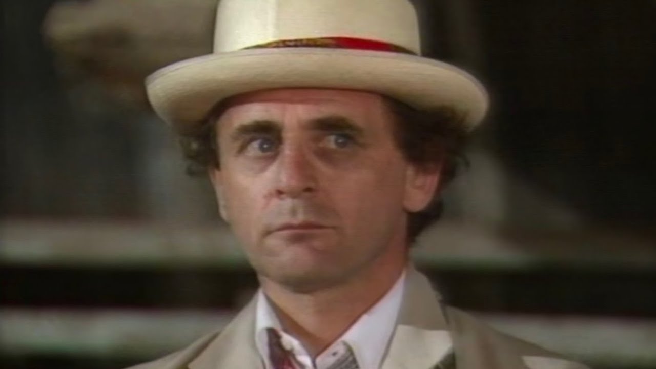 Doctor Who? - Doctor Who - Silver Nemesis
