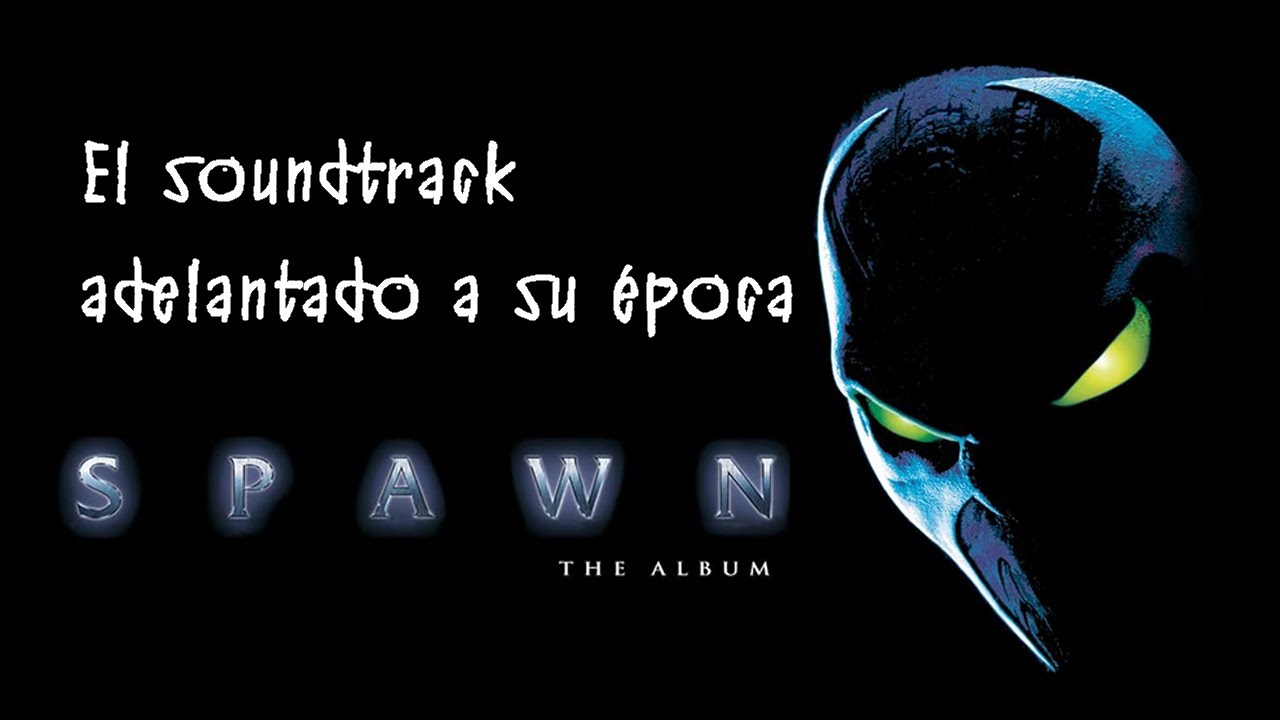 SPAWN The Album: el disco que predijo el metal del 2000