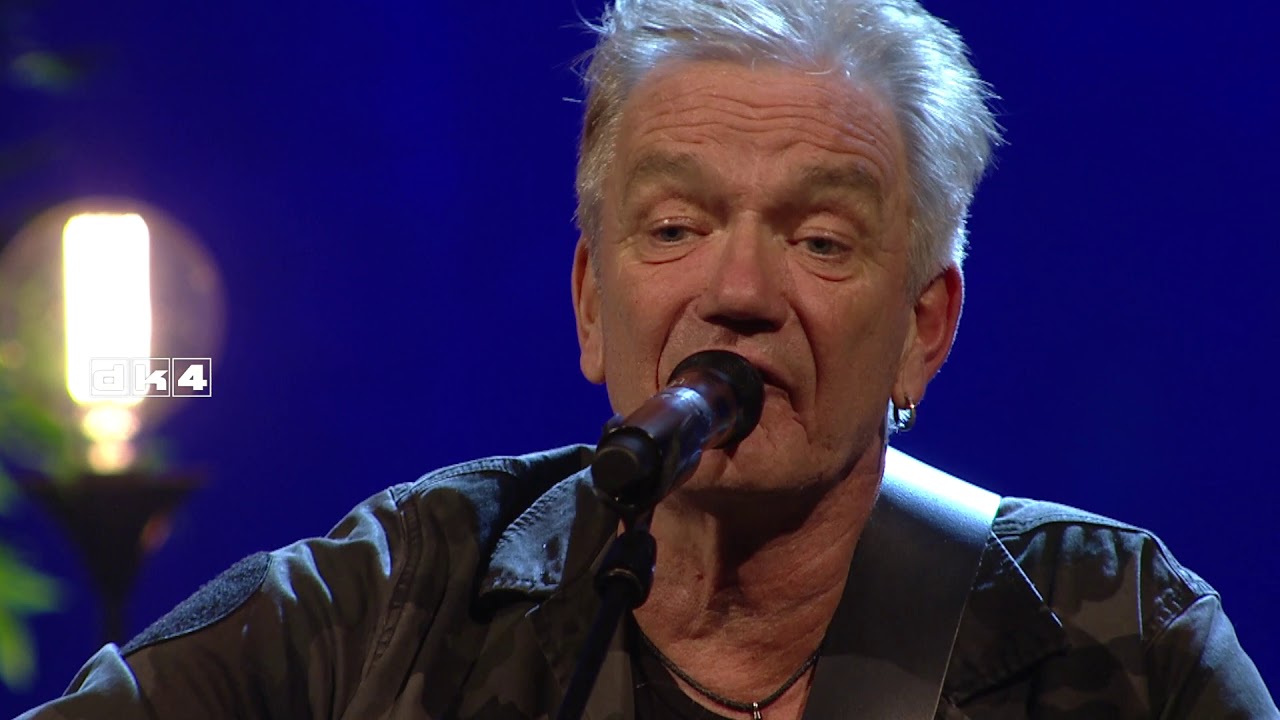 Lars Lilholt    Storyteller i Det kgl  Teater   Alt hvad jeg er