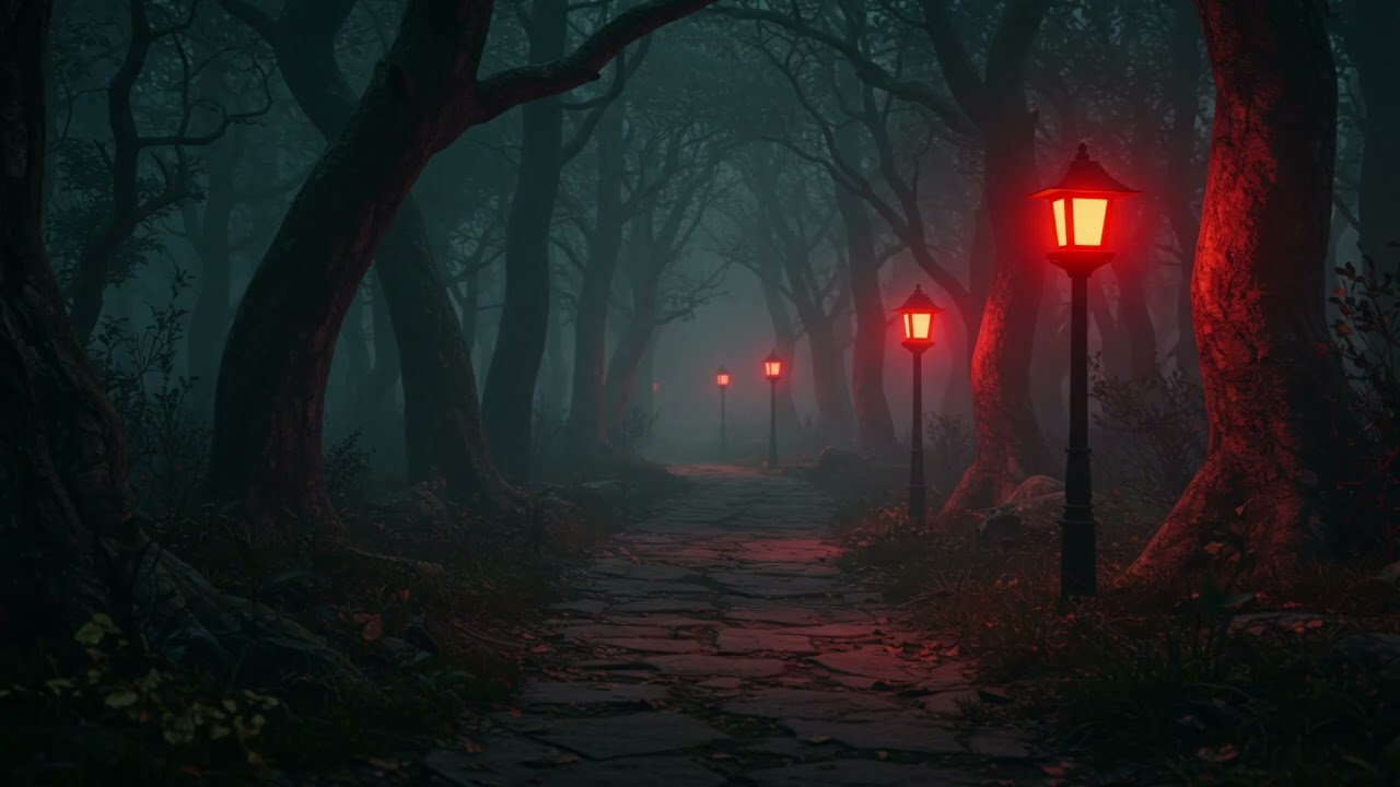 Quiet Brain Space: Ambient Music for Productivity