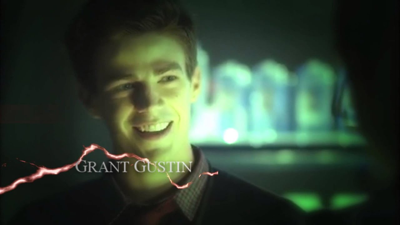 Arrow Season 2 Opening Credits