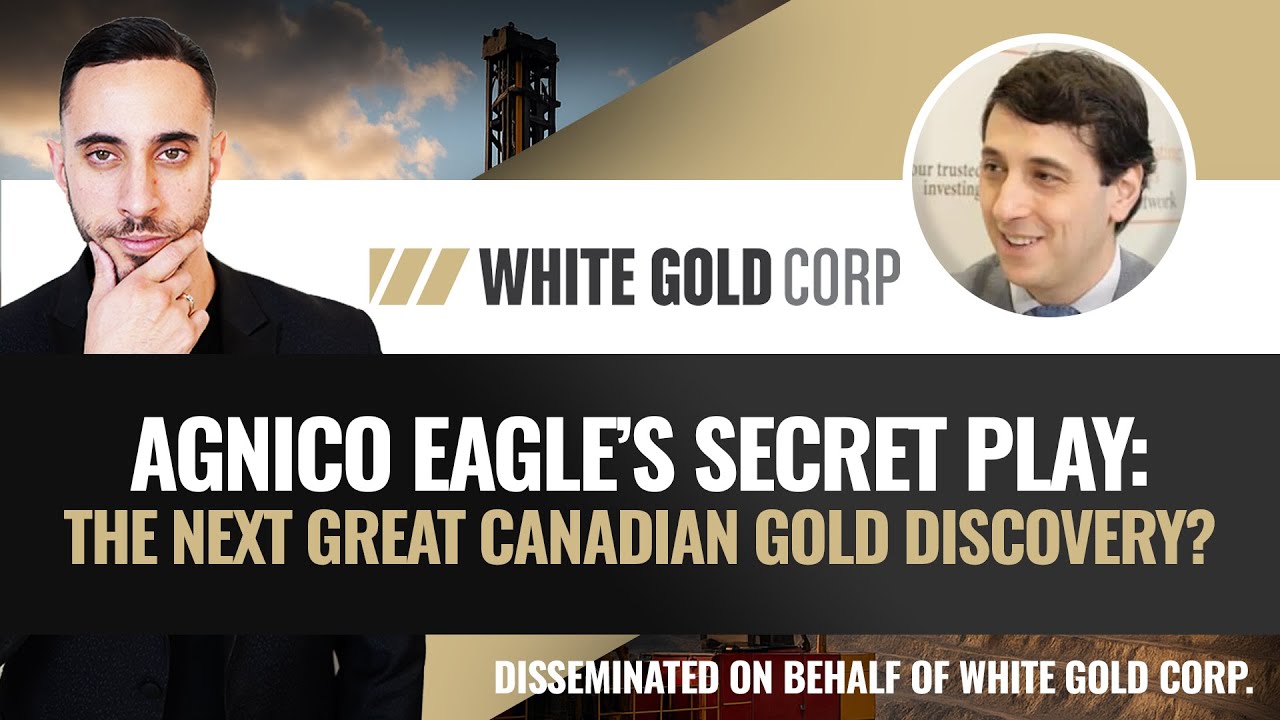 Чем отличаются акции компании Yukon Gold? Интервью с генеральным директором White Gold (TSXV: WGO)
