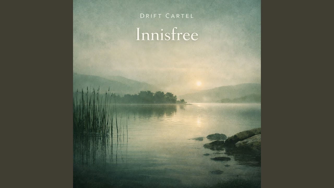 Innisfree (Strandhill Mix)