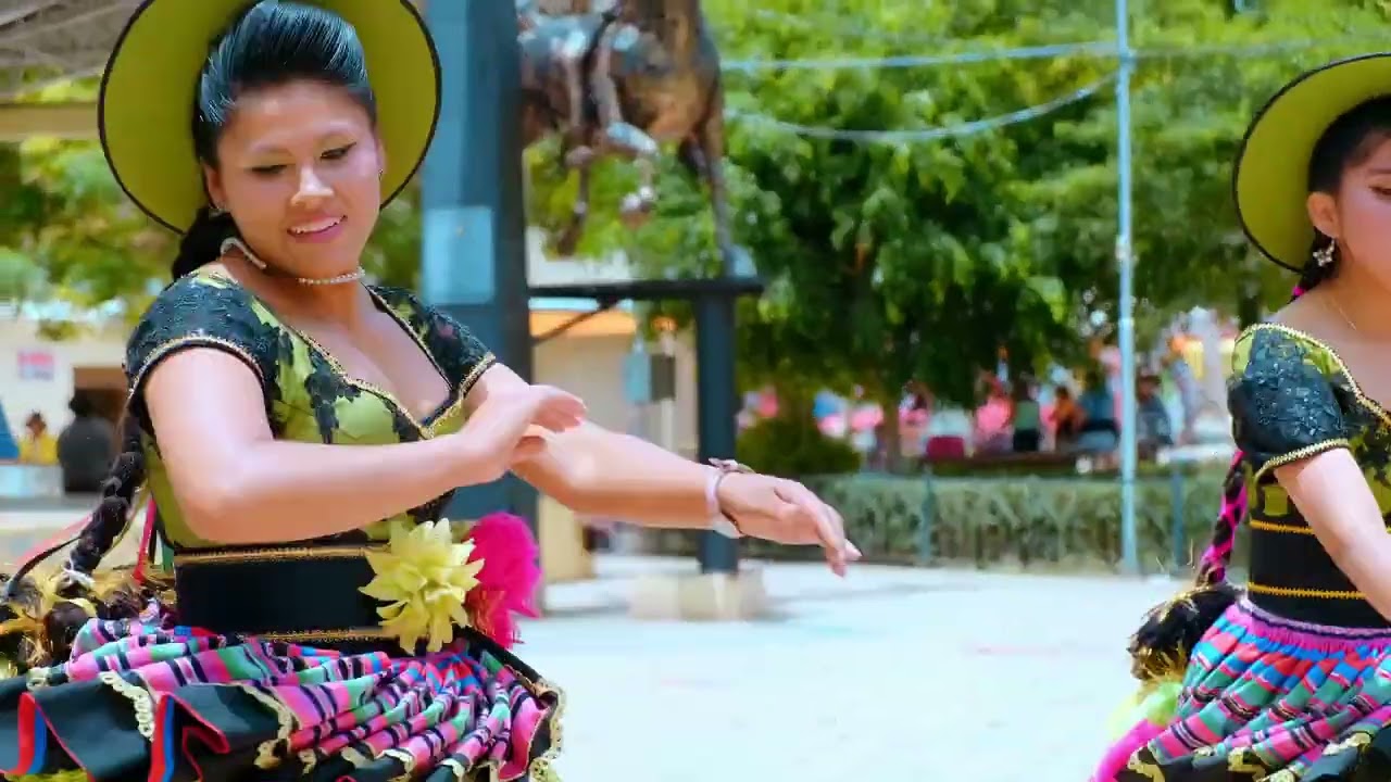 Solo se vive una vez - Alvarito Cruz Ft Salay Calama Bolivia