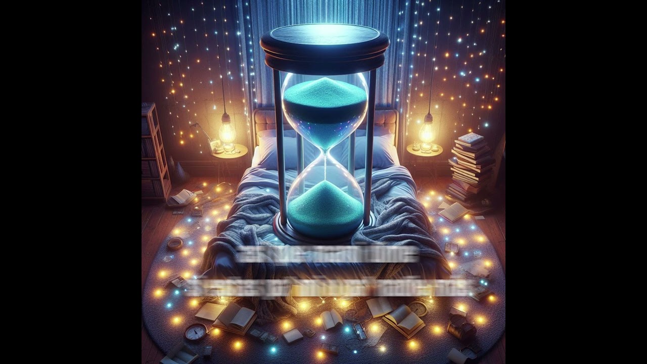 in my bed - JRMY//prod.Czeta