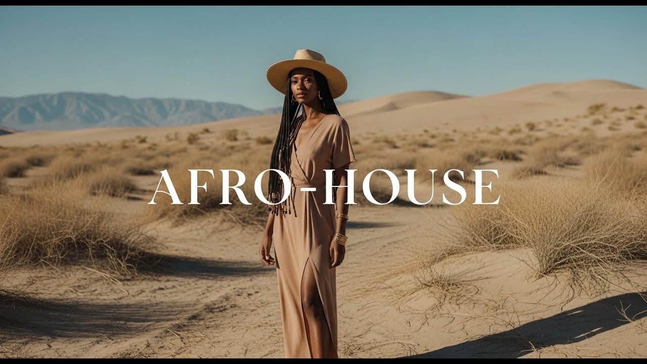Afro House Mix 2025 | Ultimate Afro House 2025 - Vol #2