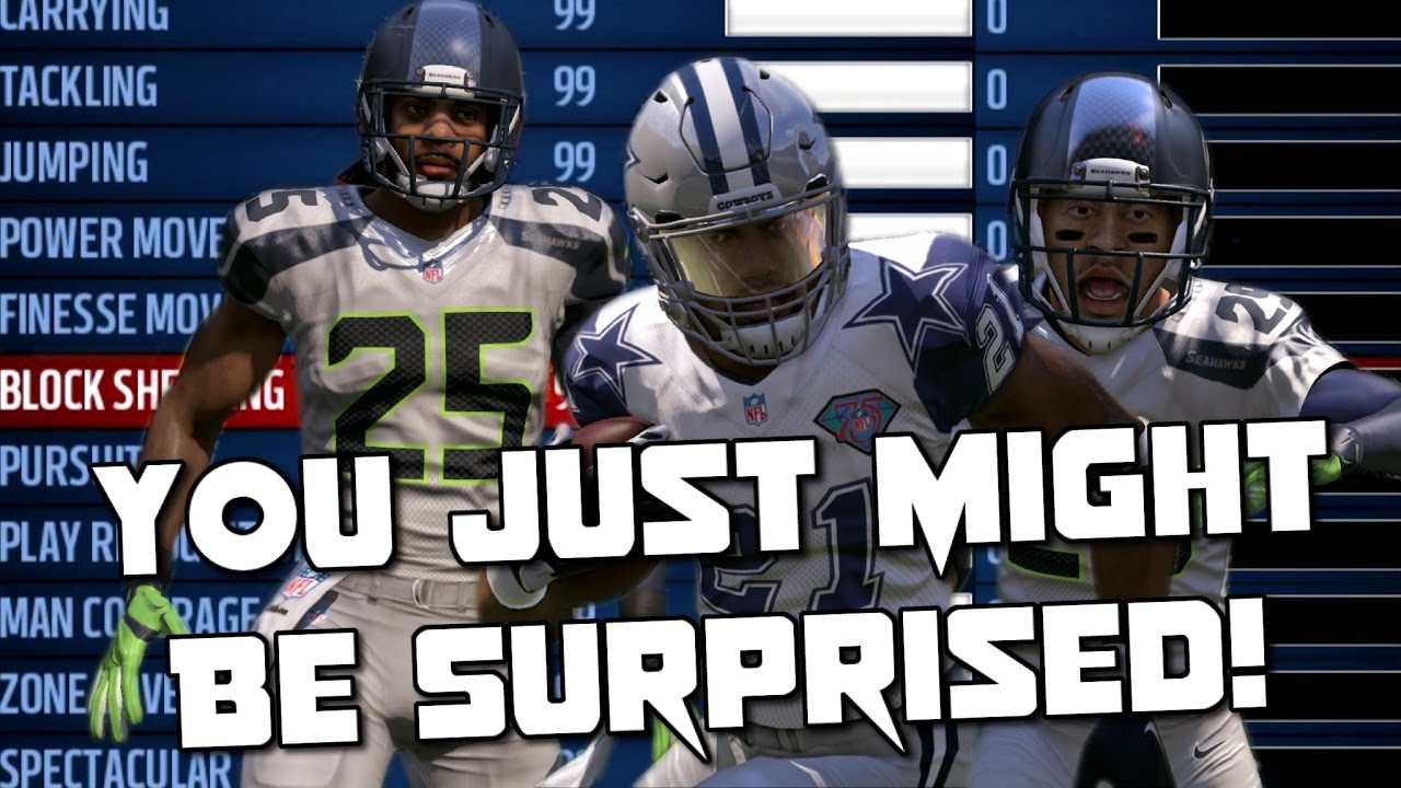 99 OFFENSE AND 0 DEFENSE vs 0 OFFENSE AND 99 DEFENSE!! Who Will Win?? Madden 17 Challenge