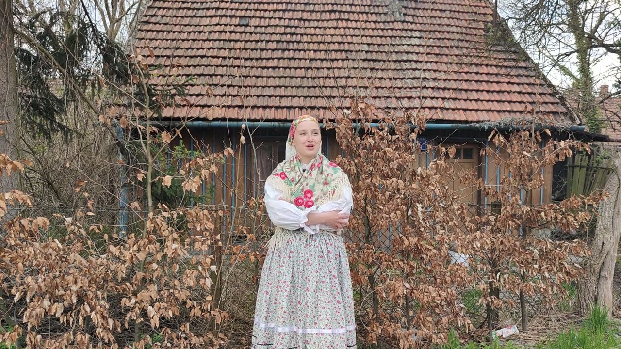 Chata, chałupa, czy zagroda