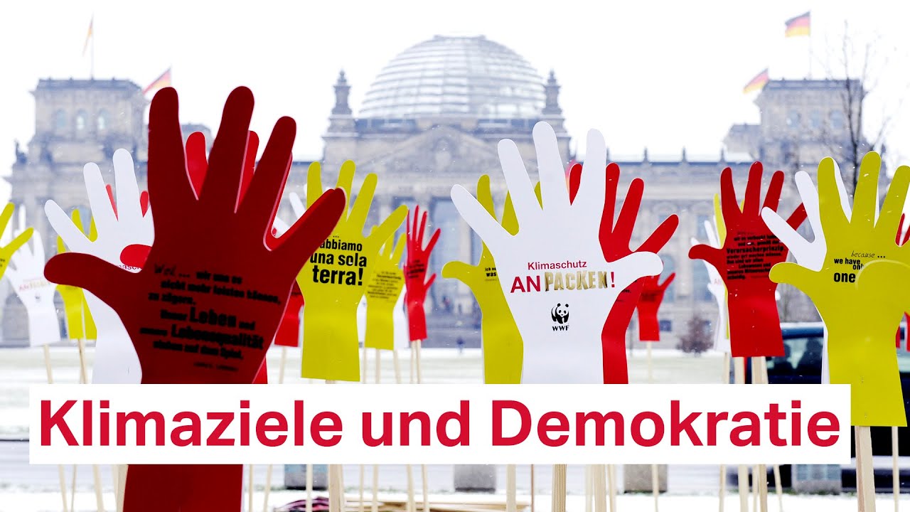 Freiburg: Weniger Reden, mehr Schaffen – taz Klimaland Talk