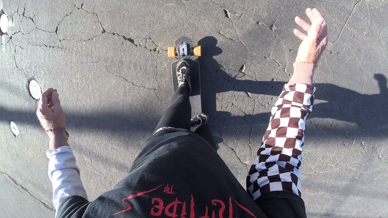 LDP Beginner Instruction 001 Long Distance Pushing