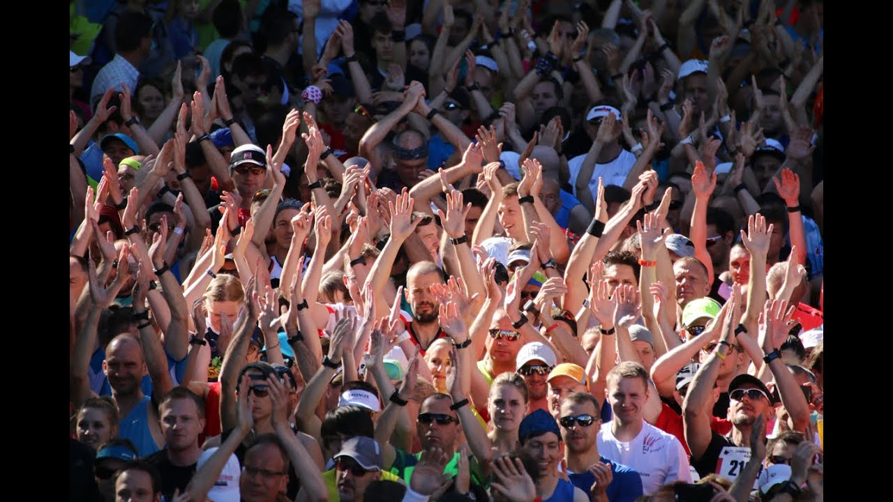 21.Gutenberg Marathon , Mainz 2023