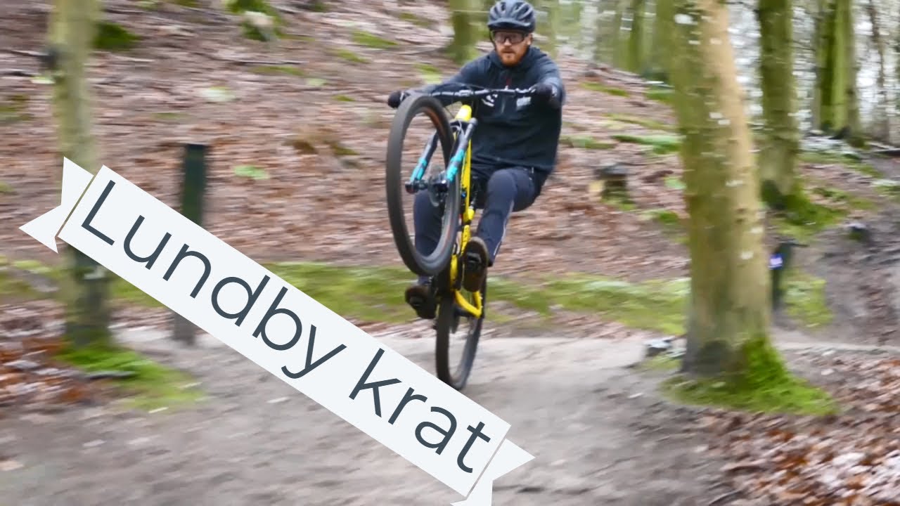 Fart på i Lundby - A Piece of Danish segment