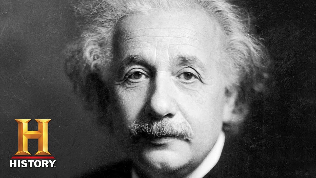 Ancient Aliens: Einstein&rsquo;s Theories Prove Time Travel to an Alternate Universe (Season 5) | History