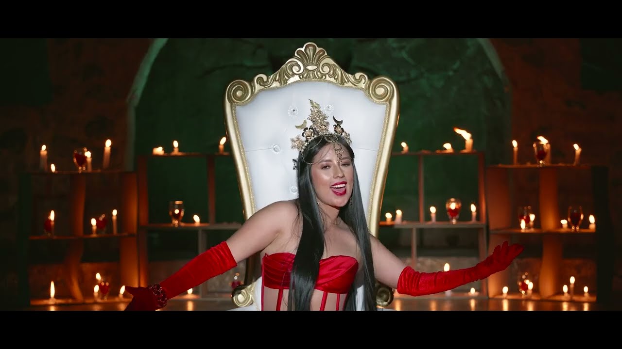 Rouss  Te quedas solo  Official Video