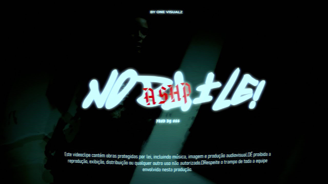 A$HP - NoBaile! (PROD.OGG)