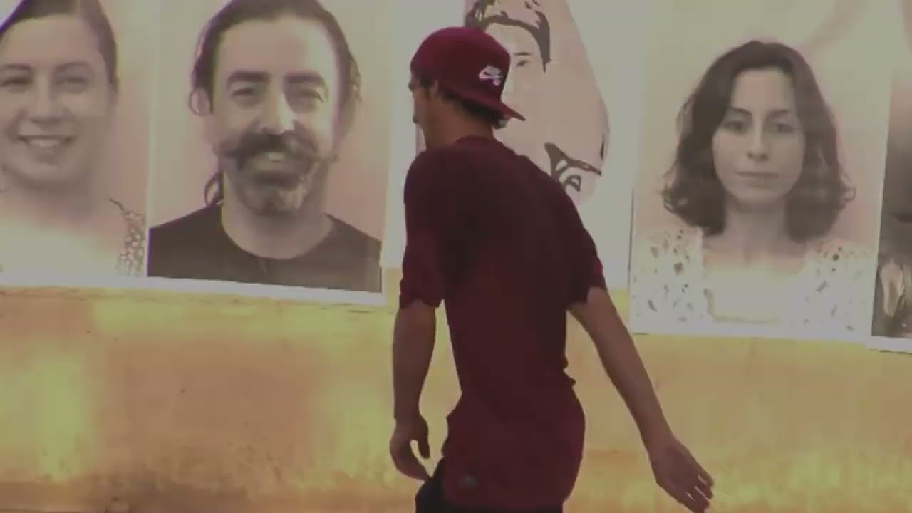 They are destroying SKATEBORDINGS MECCA - the History of Skateboardings most famous Spot