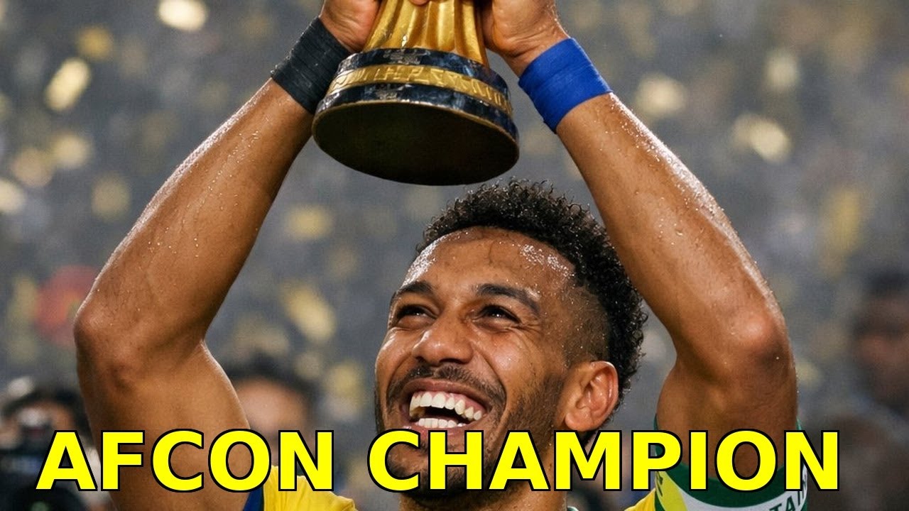 WINNING THE AFCON FOR AUBA!! #2 - FOOTBALL MANAGER