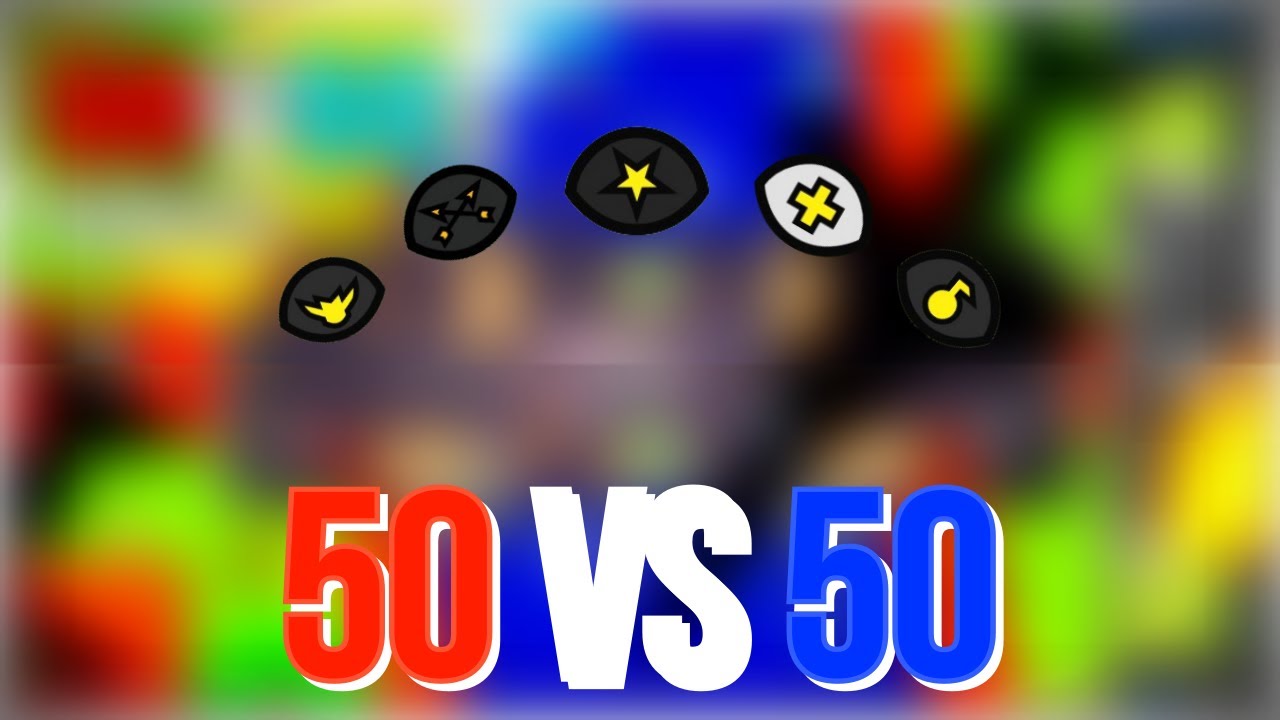 (survev.io) 50 vs 50 second try!!! #survivio