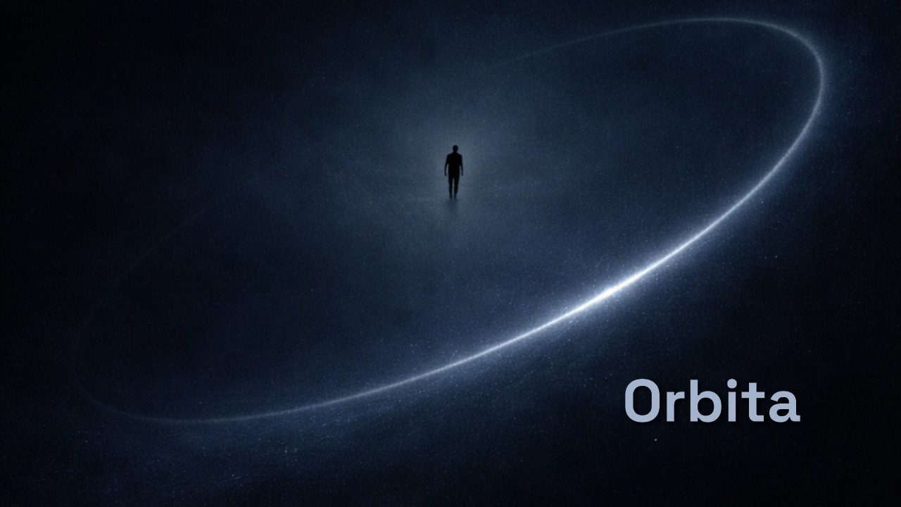 🌌 Orbita | Czuły Mrok