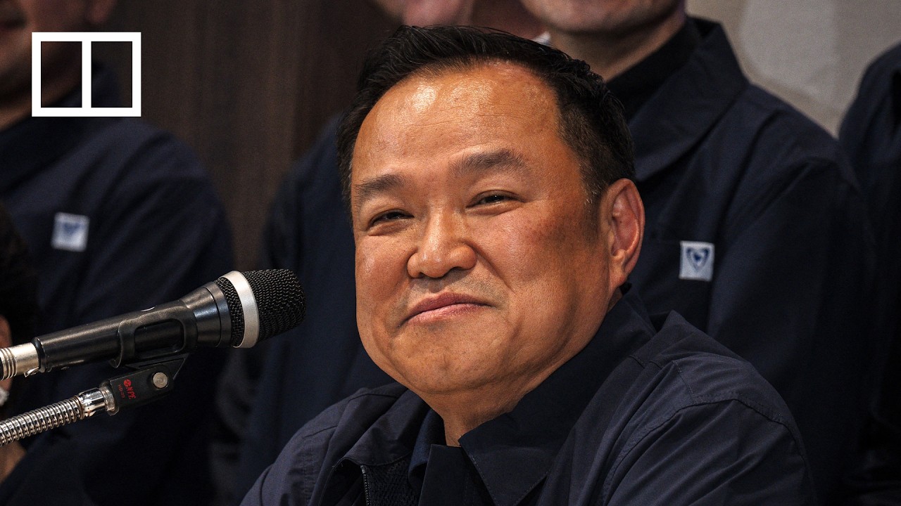 Thailand’s conservative Bhumjaithai Party poised to win Thai elections