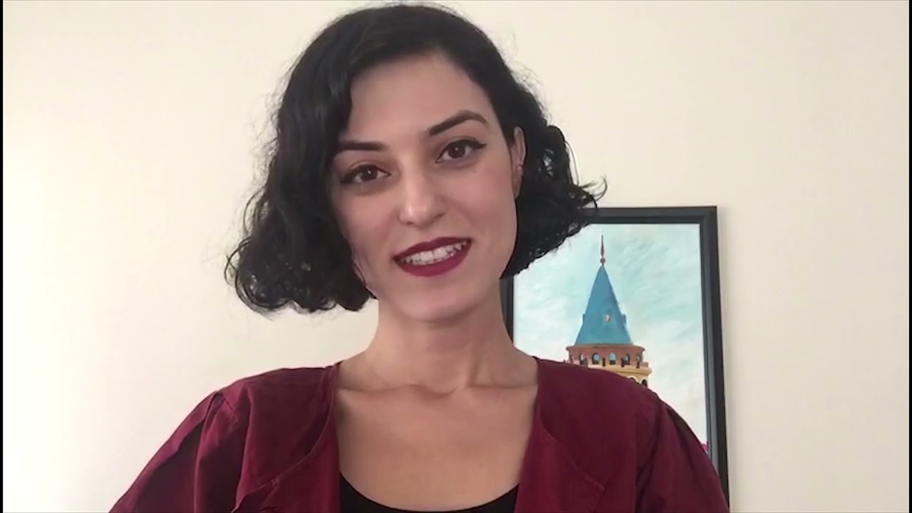 22 Ekim Dünya Kekemelik Farkındalık Günü 🗣