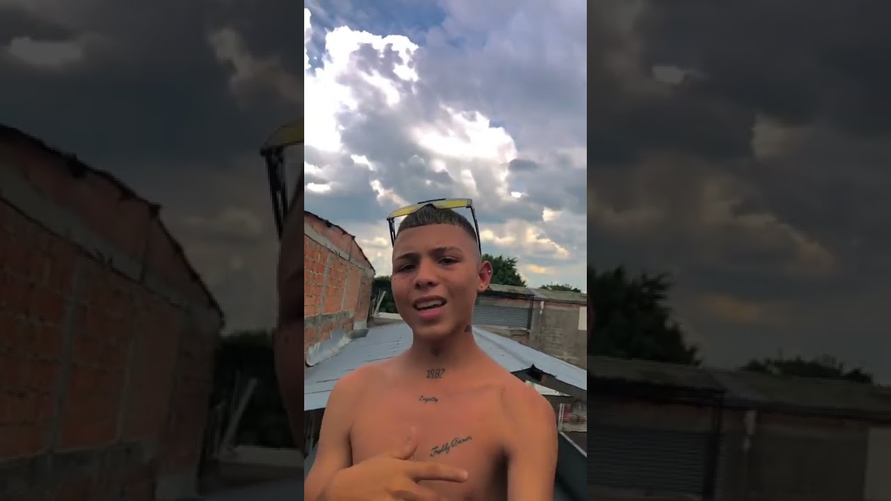 Quien seré mañana? - Jhon lara