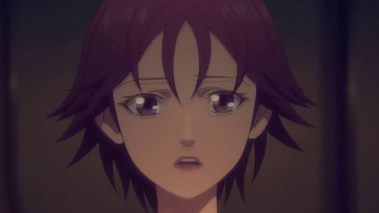 regret || Harmony AMV